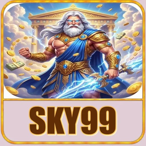 Instalasi sky99