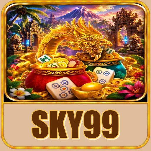 Keamanan sky99