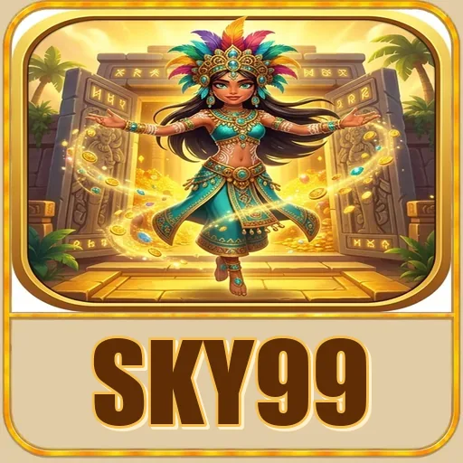 Screenshot Proses Instalasi sky99 APK
